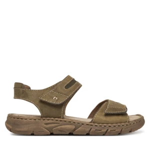 Sandały Josef Seibel Brenda 08 76808 Khaki