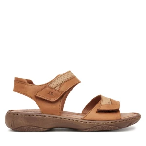 Sandały Josef Seibel Debra 19 76719 Brązowy