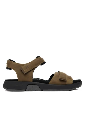 Sandały Josef Seibel Emeric 10 17310 Khaki