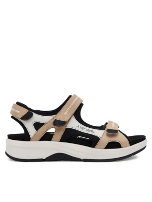 Sandały Josef Seibel Estelle 02 97302 Beżowy