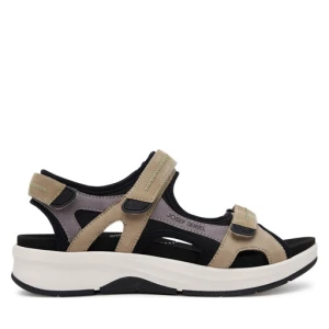 Sandały Josef Seibel Estelle 02 97302 Khaki