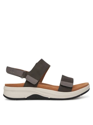 Sandały Josef Seibel Estelle 04 97304 Szary