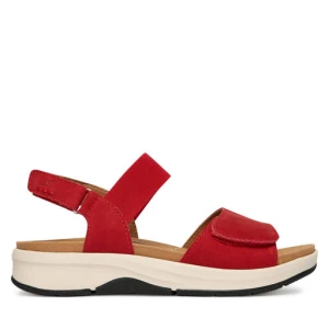 Sandały Josef Seibel Estelle 11 97313 Czerwony