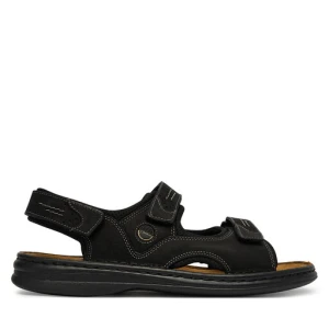 Sandały Josef Seibel Franklyn 10236 Czarny