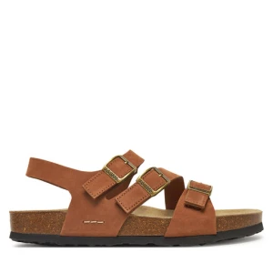 Sandały Josef Seibel Hermine 16 64316 Brązowy