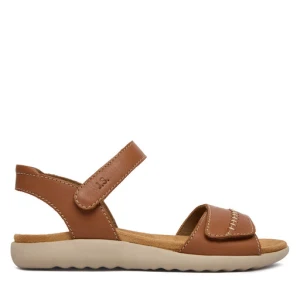 Sandały Josef Seibel Juliet 03 77503 Brązowy