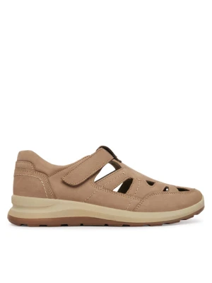 Sandały Josef Seibel Marley 01 43901 Beżowy