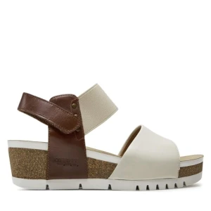 Sandały Josef Seibel Quinn 09 83509 Beżowy