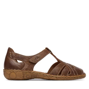 Sandały Josef Seibel Rosalie 29 79529 Brązowy