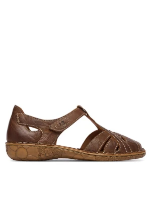 Sandały Josef Seibel Rosalie 29 79529 Brązowy