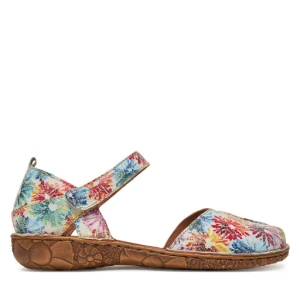 Sandały Josef Seibel Rosalie 42 79542 Kolorowy