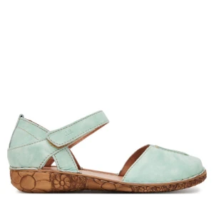 Sandały Josef Seibel Rosalie 42 79542 Turkusowy