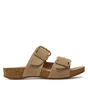 Sandały Josef Seibel Tonga 25 78519 Beżowy