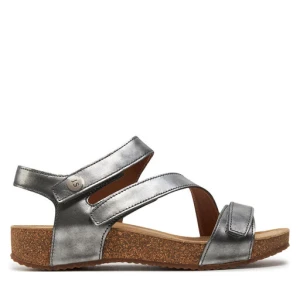 Sandały Josef Seibel Tonga 25 78519 Srebrny