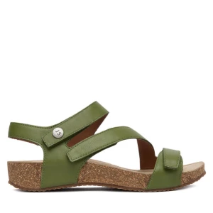 Sandały Josef Seibel Tonga 25 78519 Zielony