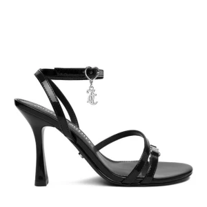 Sandały Juicy Couture EO-LS955554-8 Czarny