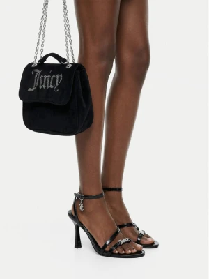 Sandały Juicy Couture EO-LS955554-8 Czarny
