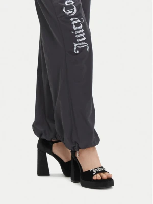 Sandały Juicy Couture EO-WSS21645-01 Czarny