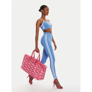 Sandały Juicy Couture HY1500-2 Różowy
