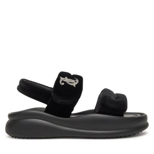 Sandały Juicy Couture WSS21514-01 Czarny