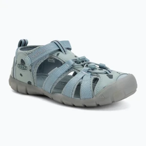 Zdjęcie produktu Sandały juniorskie KEEN Seacamp II CNX ice blue
