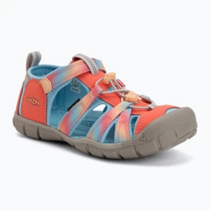 Zdjęcie produktu Sandały juniorskie KEEN Seacamp II CNX ombre pink lemonade