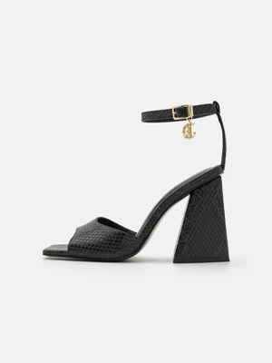 Sandały Just Cavalli