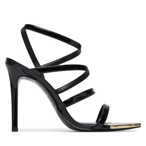 Sandały Just Cavalli 80RA3S55 ZSE31 Czarny