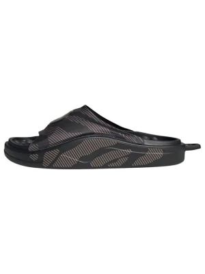 Sandały kąpielowe Adidas by Stella McCartney czarny