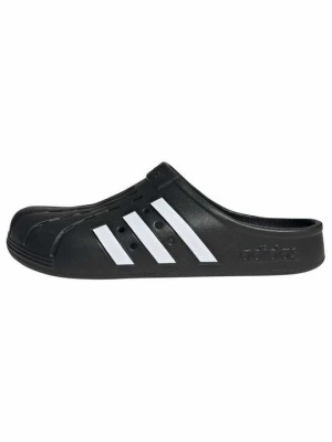Sandały kąpielowe Adidas czarny