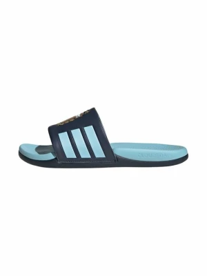 Sandały kąpielowe Adidas granatowy
