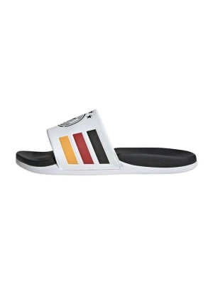 Sandały kąpielowe Adidas mleczny