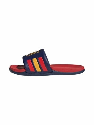 Sandały kąpielowe Adidas niebieski