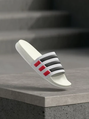 Sandały kąpielowe adidas Originals biały