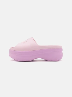 Sandały kąpielowe adidas Originals biały