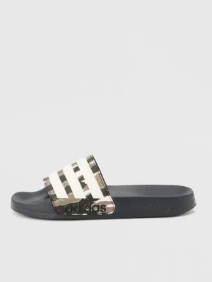 Sandały kąpielowe adidas Originals czarny
