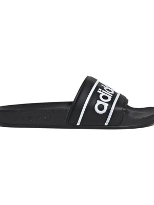 Sandały kąpielowe adidas Originals czarny