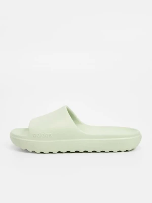 Sandały kąpielowe adidas Originals jasnozielony