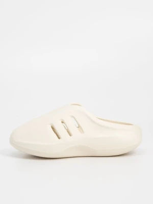 Sandały kąpielowe adidas Originals mleczny