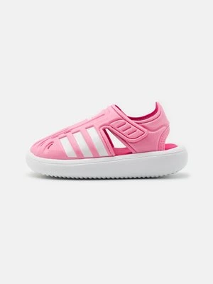 Sandały kąpielowe adidas performance