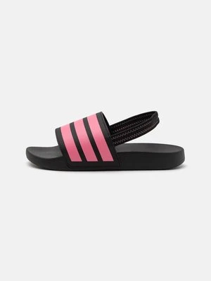 Sandały kąpielowe Adidas czarny