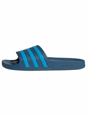 Sandały kąpielowe Adidas petrol