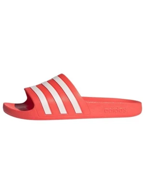 Sandały kąpielowe Adidas pomarańczowy