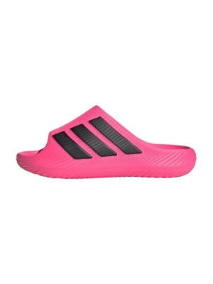 Sandały kąpielowe Adidas różowy