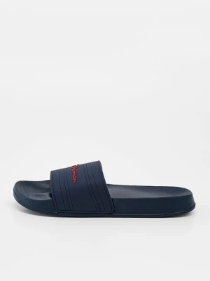 Sandały kąpielowe Ben Sherman granatowy
