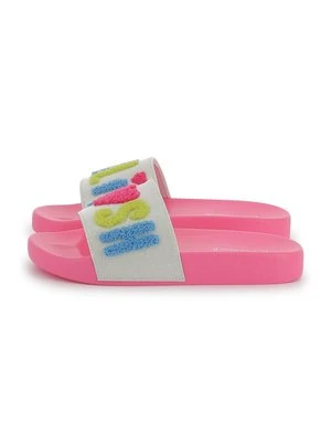 Sandały kąpielowe Billieblush