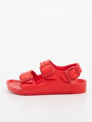 Zdjęcie produktu Sandały kąpielowe Birkenstock czerwony