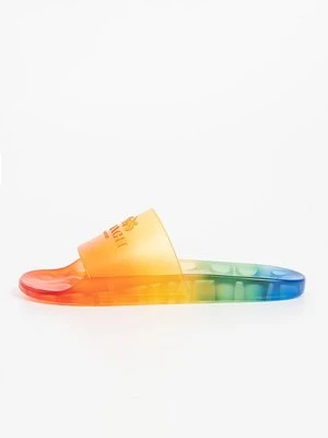 Sandały kąpielowe Coach