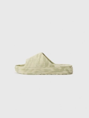 Sandały kąpielowe Converse khaki