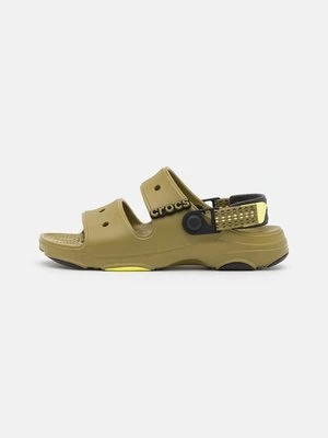 Sandały kąpielowe Crocs